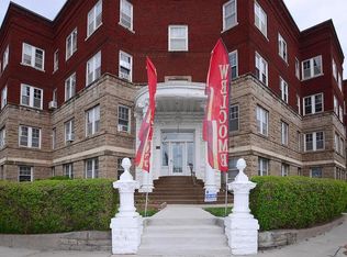 2552 Marcy St APT 12, Omaha, NE 68105