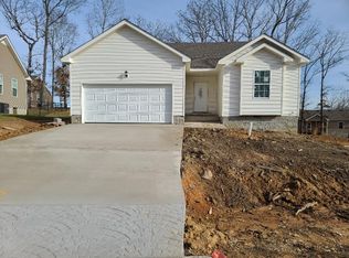 53 Brittney Ln, Paris, TN 38242