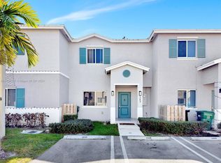 1249 NW 4th Ln, Florida City, FL 33034