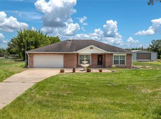 270 KEEN ROAD, FROSTPROOF, FL 33843