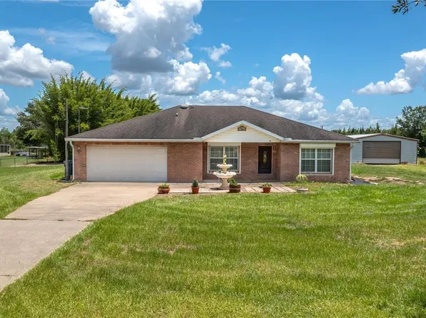 270 KEEN ROAD, FROSTPROOF, FL 33843