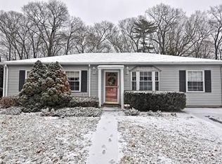 650 Beech St, Rockland, MA 02370