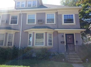 90 Corey St, West Roxbury, MA 02132