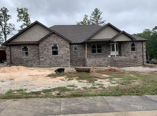 32 N Riverview Ln LOT 39, Crossville, TN 38555