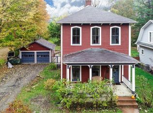 315 N Winter St, Yellow Springs, OH 45387