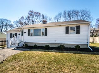 114 Brewster Rd, Waltham, MA 02451