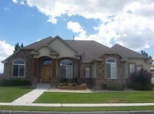978 E 1100 N, Lehi, UT 84043