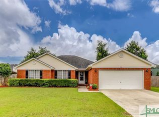 105 Amber Dr, Rincon, GA 31326