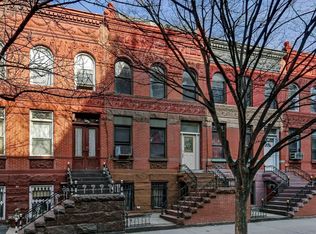 43 Linden St #3, Brooklyn, NY 11221