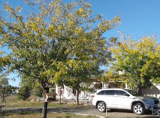 1168 El Rancho Rd, Chino Valley, AZ 86323