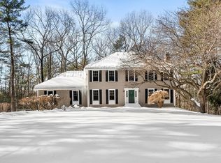 9 Blanchard Rd, Harvard, MA 01451