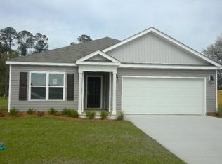 17485 Lewis Smith Dr, Foley, AL 36535