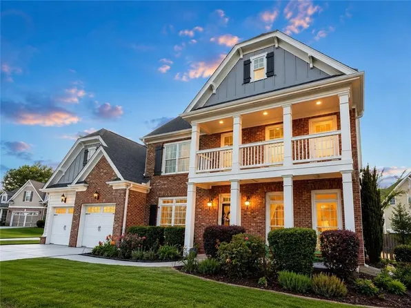 176 Cypress Cove Ct, Grayson, GA 30017