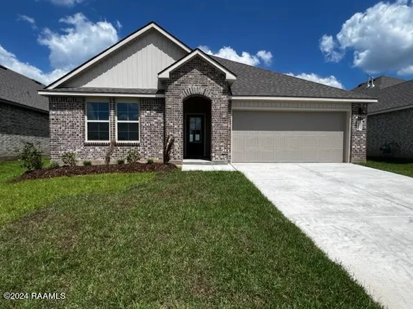 503 Broussard Hill Dr, Broussard, LA 70518