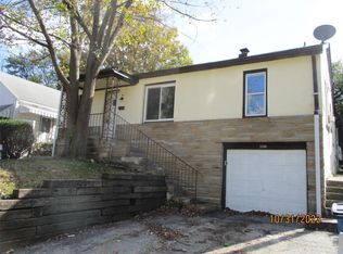3340 Werder Dr, Saint Louis, MO