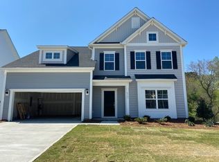 4707 Sleepy Falls Run, Knightdale, NC 27545