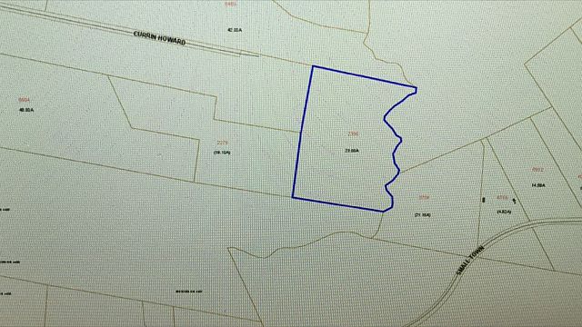 2nd image of Tbd Currin Howard Rd