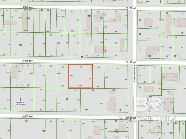 0 5th St #9/47-48-49, Mobile, AL 36608