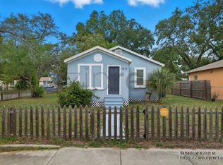 1612 E Sitka St, Tampa, FL 33604