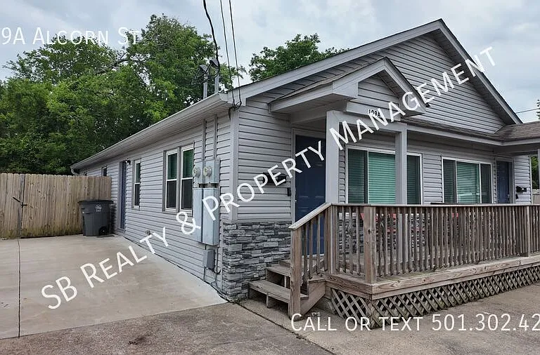 109A Alcorn St — Photo 1