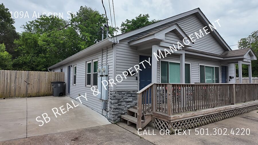 1st image of 109A Alcorn St