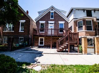 3020 S Trumbull Ave, Chicago, IL 60623