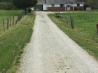 2489 McCaney Mill Rd, Lexington, TN 38351