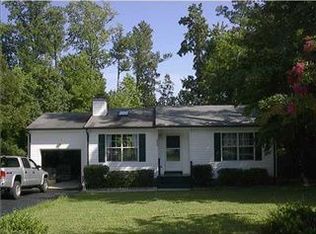2629 Little Creek Dam Rd, Toano, VA 23168