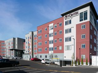 City Center at Lynnwood, Lynnwood, WA 98036