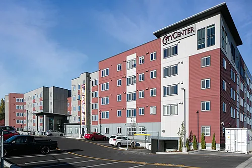 City Center at Lynnwood Photo 1