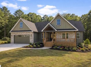 0 Valley Rd LOT 4, Travelers Rest, SC 29690