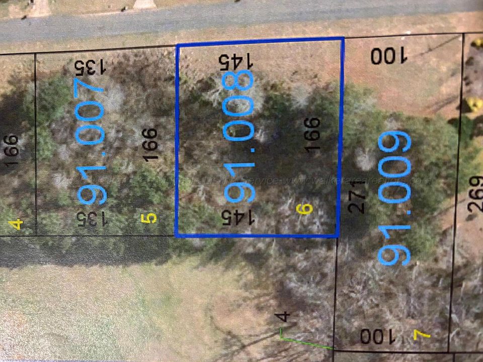 1st image of LOT 6 Rolling Meadows Dr