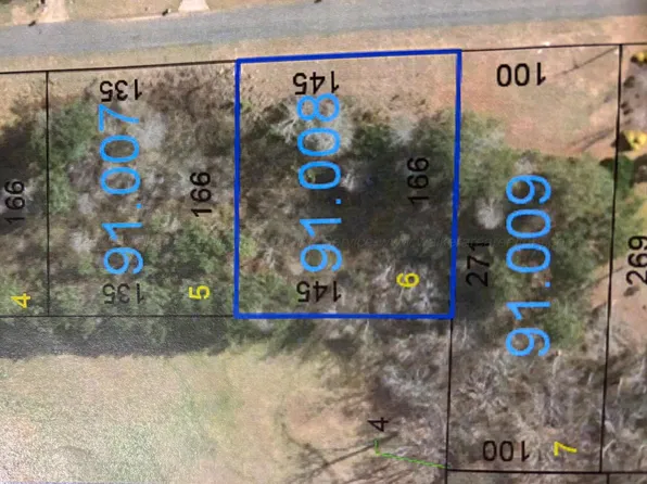 LOT 6 Rolling Meadows Dr, Jasper, AL 35503