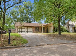 17623 Crestline Rd, Humble, TX 77396
