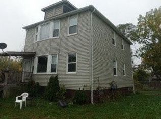 2167 Alter Rd, Detroit, MI 48215