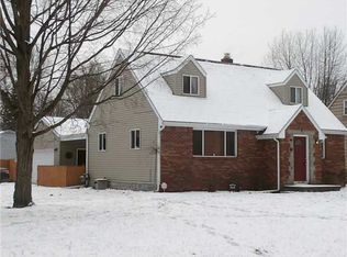 6319 Dorr St, Toledo, OH 43615