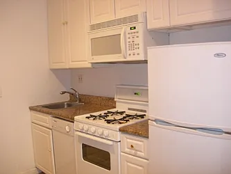 Rented by Citi Habitats