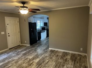 Sanford Plan, Carriage Cove, Daytona Beach, FL 32119