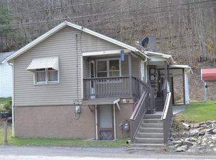 1003 Hoovertown Rd, Penfield, PA 15849