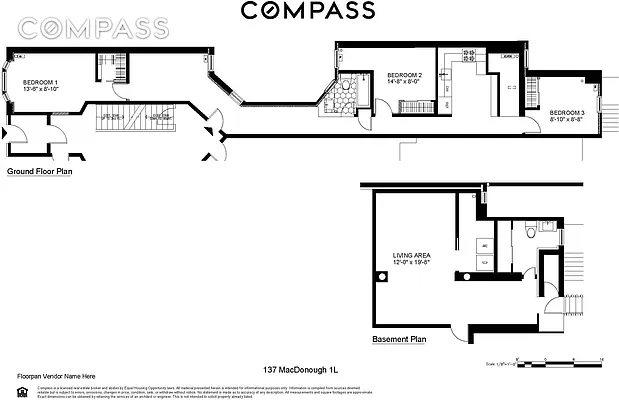 Rented by Compass | media 24