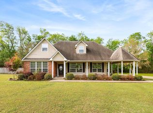 292 Woodland Cv, Malvern, AR 72104