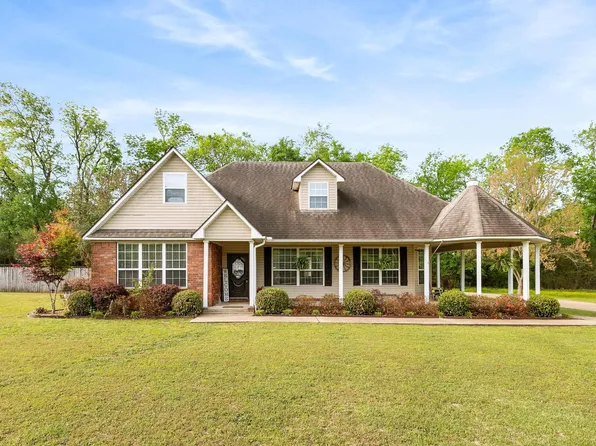 292 Woodland Cv, Malvern, AR 72104