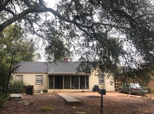1103 6th Ave, Albany, GA 31707