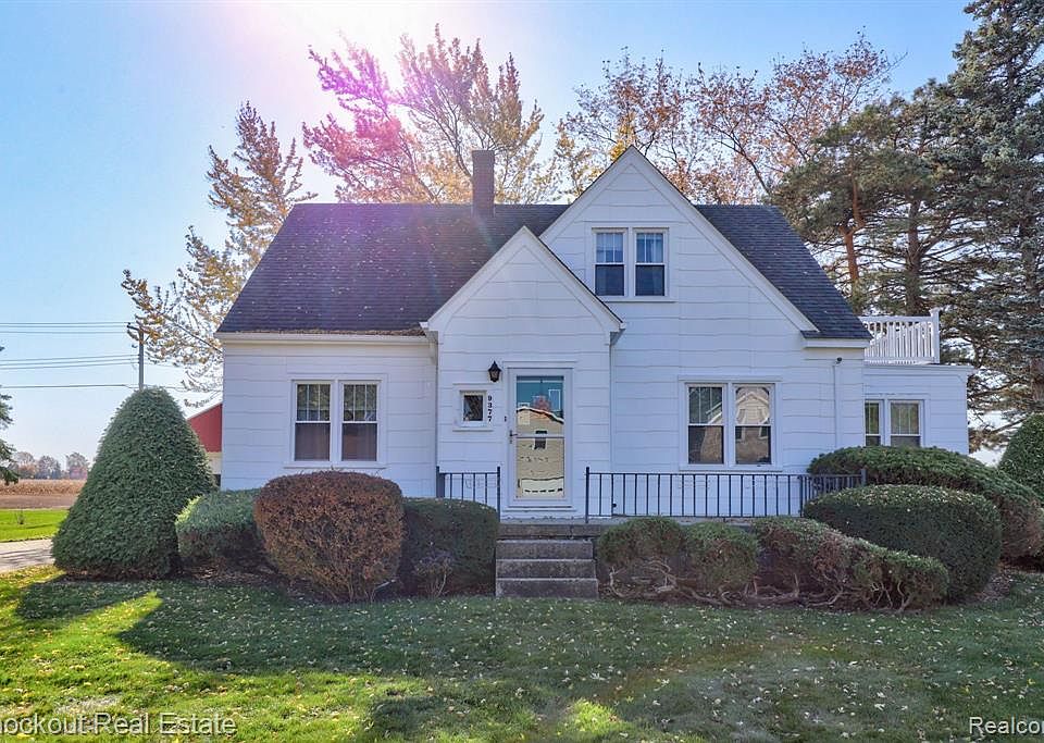 9377 W Sanilac Rd, Richville, MI 48758 MLS 20221048645 Zillow