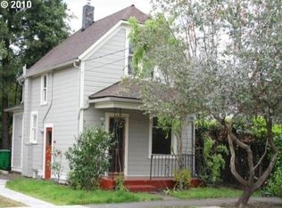 222 NE 53rd Ave, Portland, OR 97213