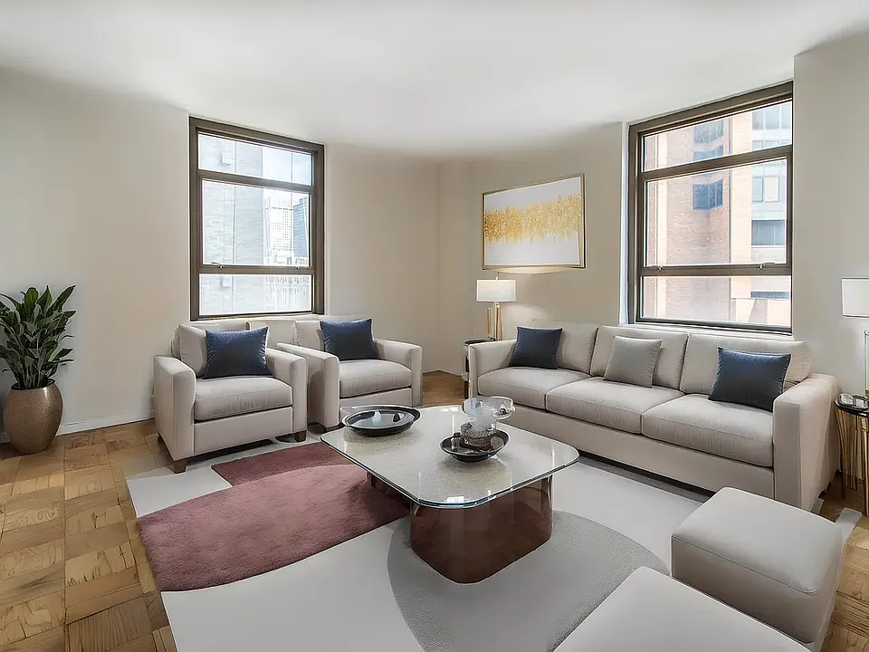 4 Park Ave #8R