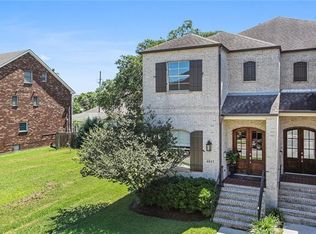 6857 Colbert St, New Orleans, LA 70124