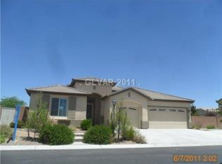 6272 Tempting Choice Ave, Las Vegas, NV 89131