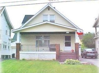 4505 Pallister Dr, Cleveland, OH