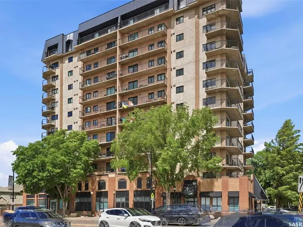 UNIT 608-611 University DRIVE, Saskatoon, SK S7N 3Z1